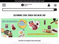 Gastronomicspain