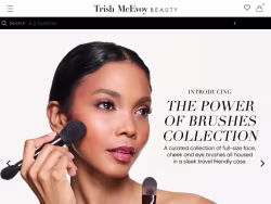 Trishmcevoy