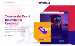 Websiteherald