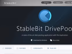 Stablebit