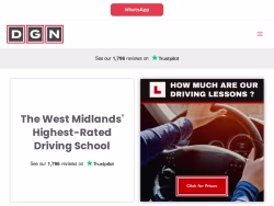 Dgndriving