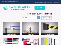 Stanchionworld