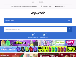 Vaporsolo