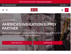 Idi-insulation