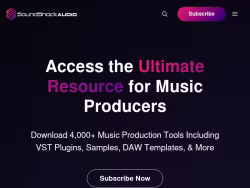 Soundshockaudio