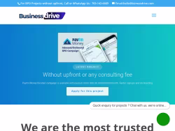 Biznessdrive