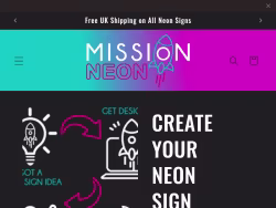 Missionneon