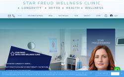 Starfreudwellnessclinic
