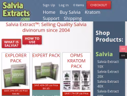 Salviaextract