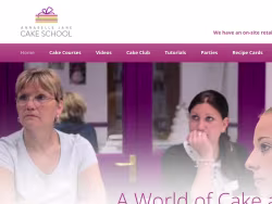 Cake-school
