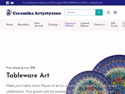 Ceramikaartystyczna