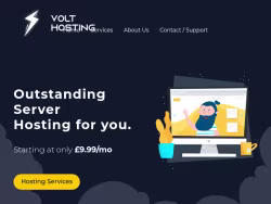 Volthosting