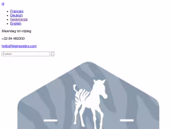 Kleinezebra