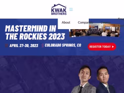 Thekwakbrothers