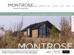 Montroseretreats