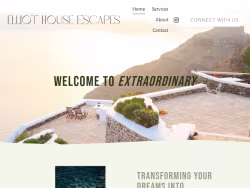 Elliothouseescapes