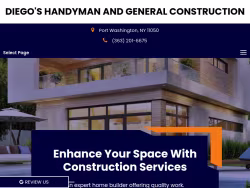 Constructionportwashington