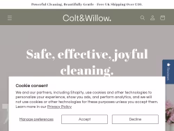 Coltandwillow