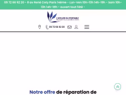 Atelierduportable