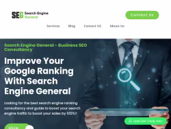 Searchenginegeneral