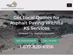 Asphaltwichita