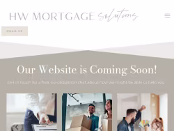 Hwmortgagesolutions