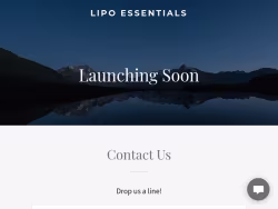 Lipoessentials