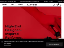 Saintskei