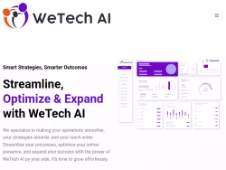 Wetech