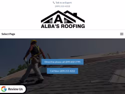 Albasroofing