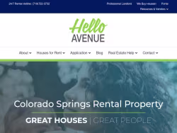 Helloavenue