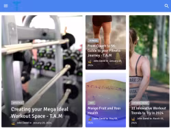Thyactivemind