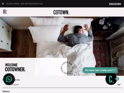 Cotown