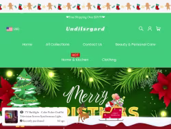 Undilsrgard