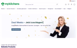 Mykitchens