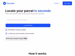 Parceloc
