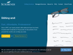 Scribendi