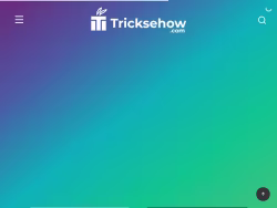 Tricksehow