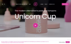 Unicorncup