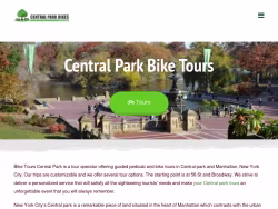 Biketourscentralpark