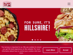 Hillshirefarm
