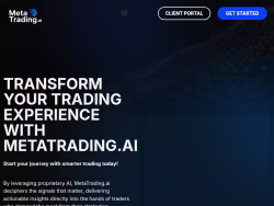 Metatrading