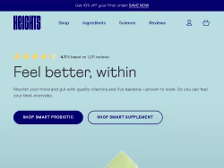 Yourheights