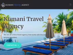 Kumanitravelcorp