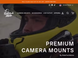 Ridetechmoto
