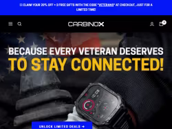 Shopcarbinox