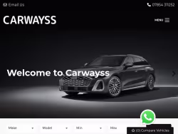 Carwayss