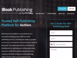 Bookpublishingpulse