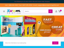 Zoomprintingusa