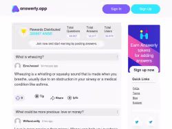 Answerly